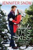 Maybe This Kiss [Pdf/ePub] eBook