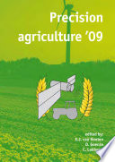 Precision agriculture  09