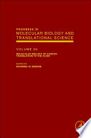 Molecular Biology of Cancer  Translation to the Clinic Book