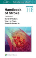 Handbook of Stroke Book