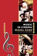 Music in Cinema Pdf/ePub eBook