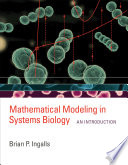 Mathematical Modeling in Systems Biology Book