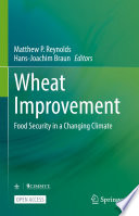 Wheat Improvement Book