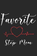 Favorite Step Mom