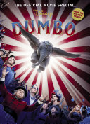 Dumbo - The Official Movie Special Pdf/ePub eBook