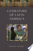 Literature of Latin America
