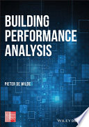 Building Performance Analysis