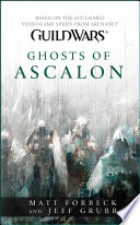 Guild Wars  Ghosts of Ascalon Book