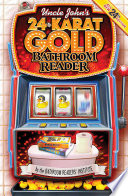 Uncle John s 24 Karat Gold Bathroom Reader