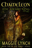 Chameleon: The Awakening Pdf/ePub eBook