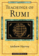 Teachings of Rumi Pdf/ePub eBook