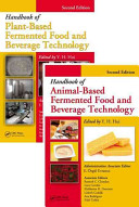 Handbook of Fermented Food and Beverage Technology Two Volume Set  Second Edition Book