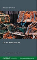 Debt Recovery Pdf/ePub eBook