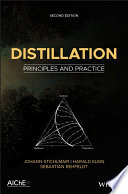 Distillation Book
