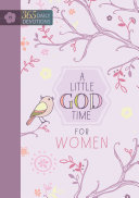 A Little God Time for Women Pdf/ePub eBook