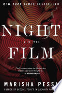 Night Film image