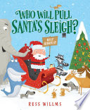 Who Will Pull Santa s Sleigh 