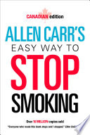 Allen Carr s Easy Way to Stop Smoking Book