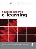 A Guide to Authentic e Learning