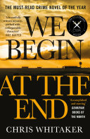 We Begin at the End Book PDF