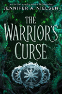 Read Pdf The Warrior's Curse  The Traitor's Game  Book 3