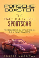 Porsche Boxster Book