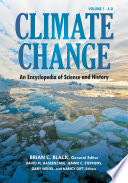 Climate Change  4 volumes  Book PDF