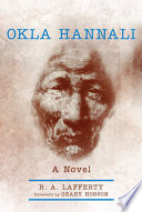 Okla Hannali Book