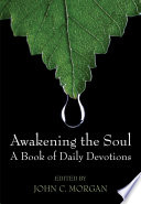 Awakening the Soul Book