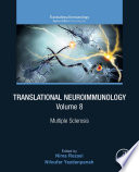 Translational Neuroimmunology, Volume 8