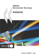 OECD Economic Surveys: Ireland 2003