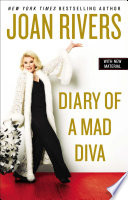 Diary of a Mad Diva Joan Rivers Cover
