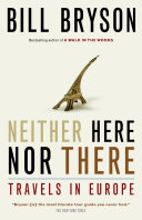 Neither Here Nor There