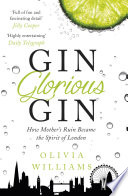 Gin Glorious Gin