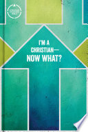 CSB I'm a Christian—Now What? Bible for Kids, ePub