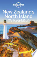 Lonely Planet New Zealand s North Island