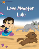 Love Monster Lulu Pdf/ePub eBook