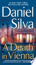 A Death in Vienna PDF Book By Daniel Silva