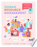 Human Resource Management 11e