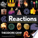 Reactions Book PDF