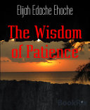 The Wisdom of Patience [Pdf/ePub] eBook