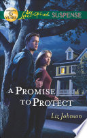 A Promise to Protect Book