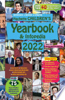 Hachette Children   s Yearbook   Infopedia 2022