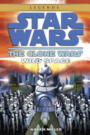 Read Pdf Wild Space  Star Wars Legends  The Clone Wars