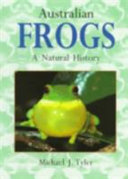 Australian Frogs