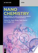 Nanochemistry Book