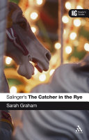 Salinger's The Catcher in the Rye Pdf/ePub eBook