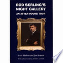 Rod Serling s Night Gallery Book