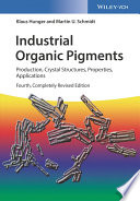 industrial-organic-pigments