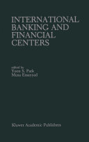 International Banking and Financial Centers